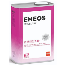 Mühərrik yağı Eneos ATF Model T-W 1L