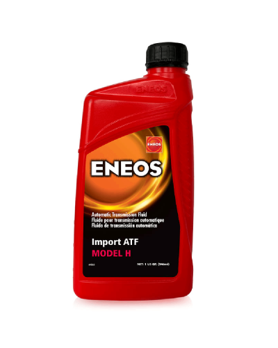 Mühərrik yağı Eneos ATF Model H 1L