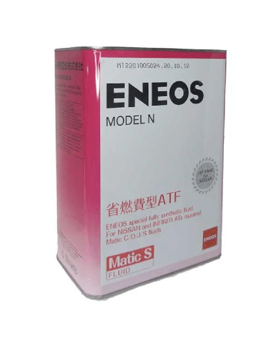 Mühərrik yağı Eneos ATF Model N 1L