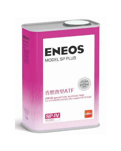 Mühərrik yağı Eneos ATF Model SP Plus 1L
