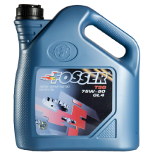 Sürətlər qutusu üçün yağ Fosser TSG 75W-90 GL4 1 lt