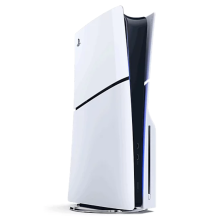 Oyun konsolu PlayStation 5 Slim 1 TB 1000040591