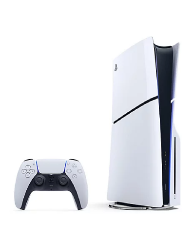 Oyun konsolu PlayStation 5 Slim 1 TB 1000040591