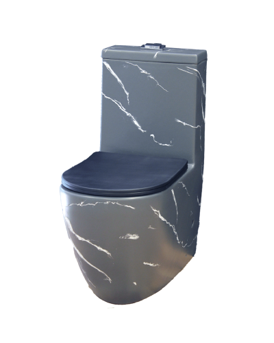 Unitaz Gold Banyo 905 Boz