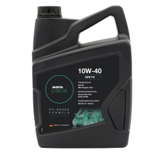 Mühərrik yağı Avista Pace GER FS 10W-40 4L