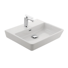 Hamam çanağı Kale Nordic 60x50