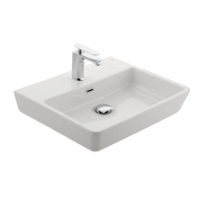 Hamam çanağı Kale Nordic 60x50