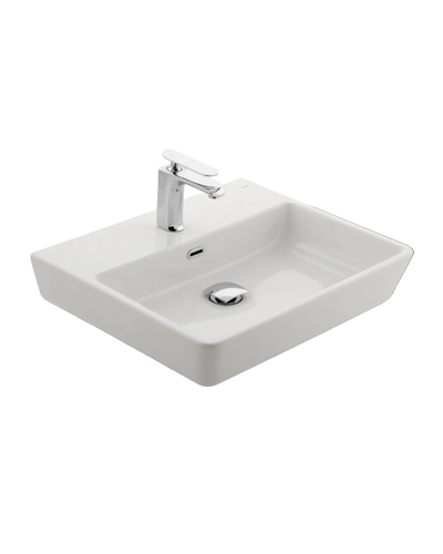 Hamam çanağı Kale Nordic 60x50