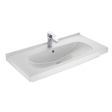Hamam çanağı caska Kale Basics 80x45