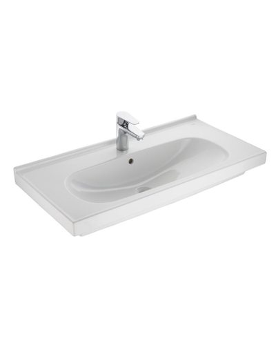 Hamam çanağı caska Kale Basics 80x45