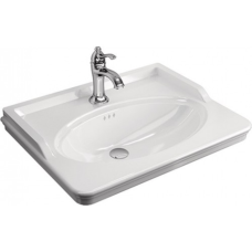 Hamam çanağı caska Kale Artdeco 65 sm