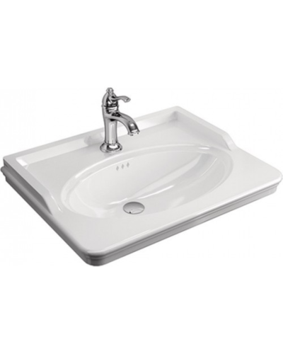 Hamam çanağı caska Kale Artdeco 65 sm