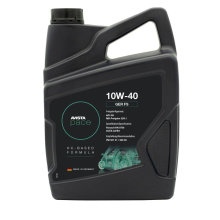 Mühərrik yağı Avista Pace GER FS 10W-40 5L