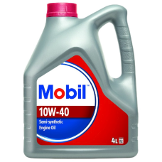 Mühərrik yağı Mobil Super 2000 10W40 4L