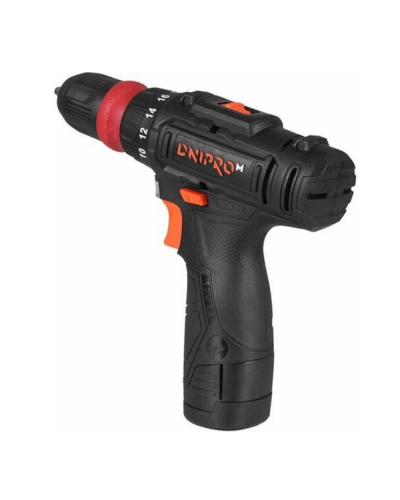 Drel-şurup bağlayan Dnipro-M 80634000