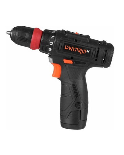 Drel-şurup bağlayan Dnipro-M 80634000