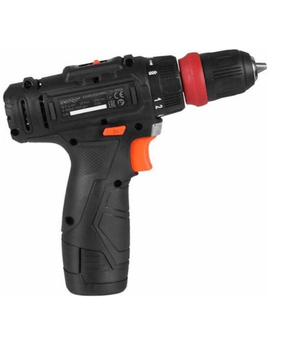 Drel-şurup bağlayan Dnipro-M 80634000