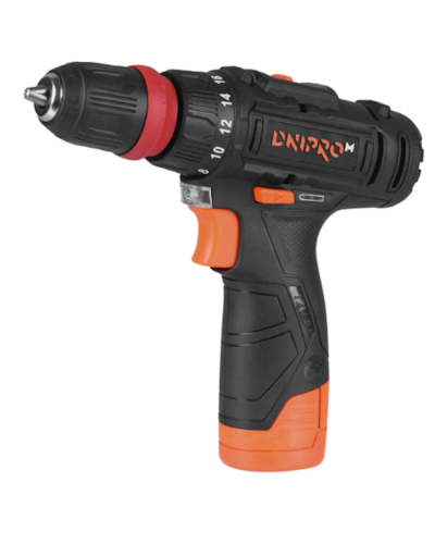 Drel-şurup bağlayan Dnipro-M 81317000