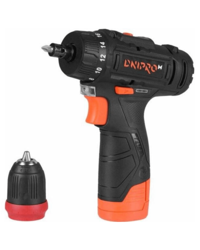 Drel-şurup bağlayan Dnipro-M 81317000