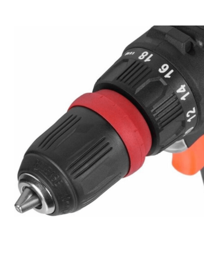 Drel-şurup bağlayan Dnipro-M 81317000
