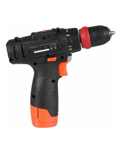 Drel-şurup bağlayan Dnipro-M 81317000