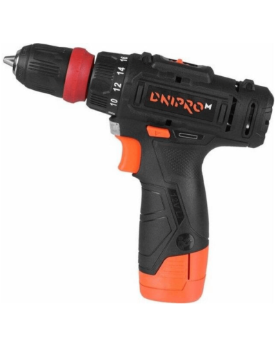 Drel-şurup bağlayan Dnipro-M 81317000