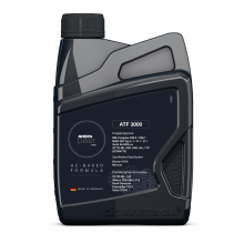 Sürətlər qutusu üçün yağ Avista Evo ATF 3000 ( DEX III ) 1 lt