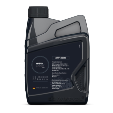 Sürətlər qutusu üçün yağ Avista Evo ATF 3000 ( DEX III ) 1 lt