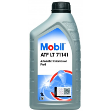 Sürətlər qutusu üçün yağ Mobil ATF LT 71141 1 lt