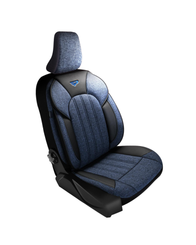 Panda Marsel Series Blue/Black