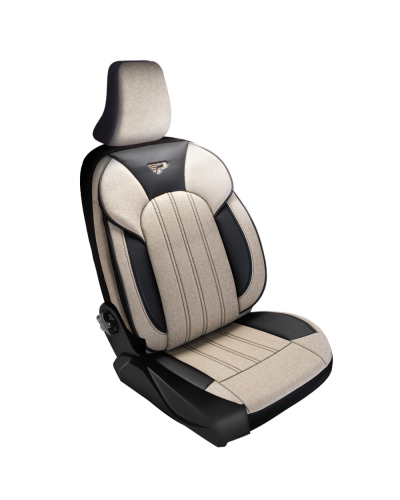 Panda Marsel Series Beige/Black