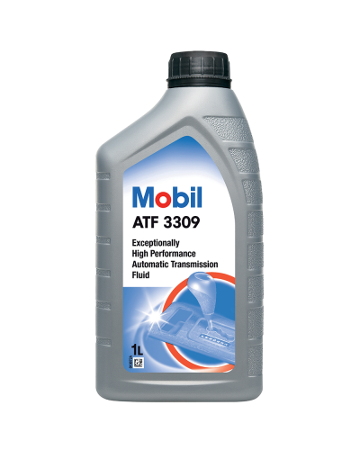 Sürətlər qutusu üçün yağ Mobil ATF 3309 1 lt