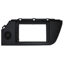 Android Car Monitor King Cool TS7 2/32 GB & Carplay For Kia Rio 2021