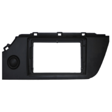 Android Car Monitor King Cool TS7 2/32 GB & Carplay For Kia Rio 2021
