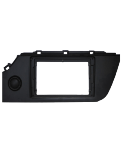 Android Car Monitor King Cool TS7 2/32 GB & Carplay For Kia Rio 2021