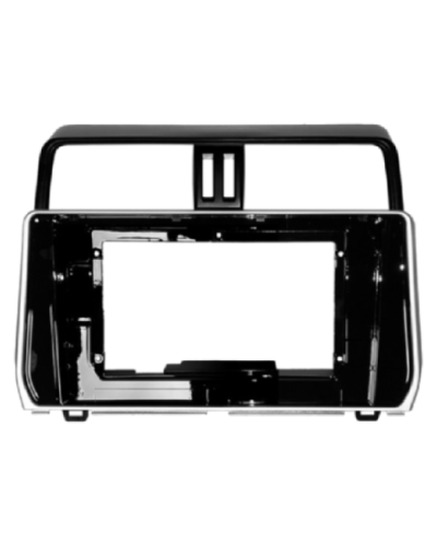 Android Car Monitor King Cool TS7 2/32 GB & Carplay For Toyota Prado 2018