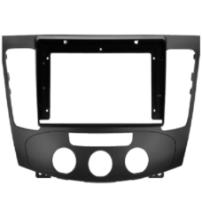 Android Car Monitor King Cool TS7 2/32 GB & Carplay For Hyundai Sonata NF 2004-2009