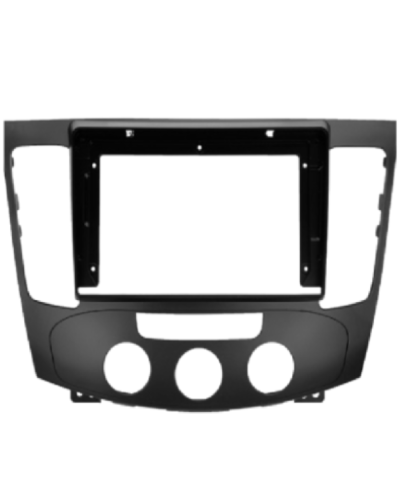 Android Car Monitor King Cool TS7 2/32 GB & Carplay For Hyundai Sonata NF 2004-2009