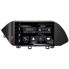 Android Car Monitor King Cool TS7 2/32 GB & Carplay For Hyundai Sonata 2020
