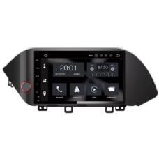 Android Car Monitor King Cool TS7 2/32 GB & Carplay For Hyundai Sonata 2020