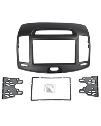 Android Car Monitor King Cool TS7 2/32 GB & Carplay For Hyundai Elantra 2007-2011