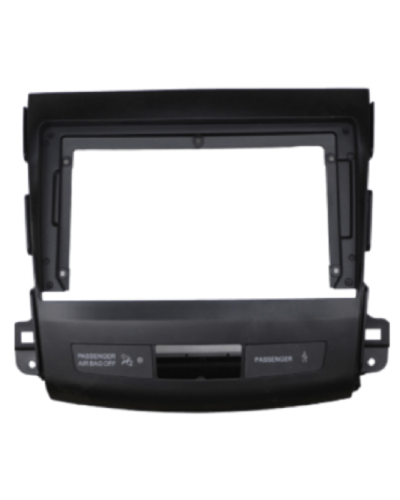 Android Car Monitor King Cool TS7 2/32 GB & Carplay For Mitsubishi Outlander 2010