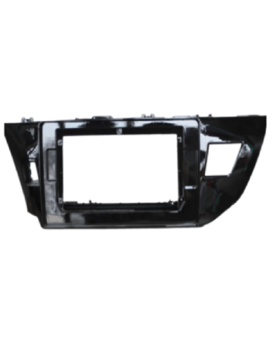 Android Car Monitor King Cool TS7 2/32 GB & Carplay For Toyota Corolla 2015