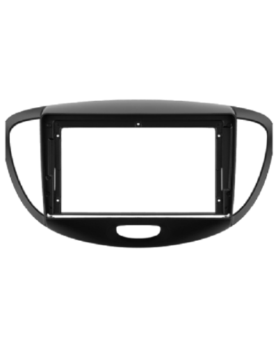 Android Car Monitor King Cool TS7 2/32 GB & Carplay For Hyundai I10