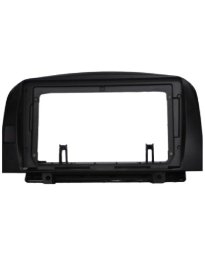 Android Car Monitor King Cool TS7 2/32 GB & Carplay For Hyundai Sonata 2004-2007