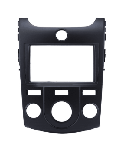 Android Car Monitor King Cool TS7 2/32 GB & Carplay For Kia K3 2009-2012 (Cli̇mate Control)