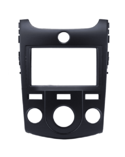 Android Car Monitor King Cool TS7 2/32 GB & Carplay For Kia K3 2009-2012 (Manual)