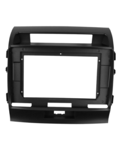 Android Car Monitor King Cool TS7 2/32 GB & Carplay For Toyota Land Cruiser 2007-2015