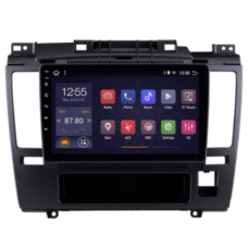 Android Car Monitor King Cool TS7 2/32 GB & Carplay For Nissan Tiida 2004-2013
