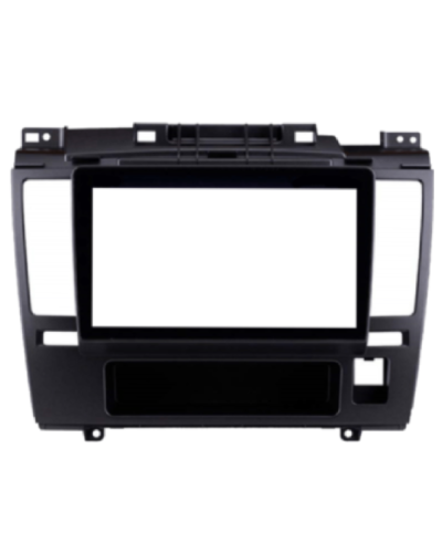 Android Car Monitor King Cool TS7 2/32 GB & Carplay For Nissan Tiida 2004-2013